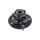 wheel bearing front Transit 12- COMLINE