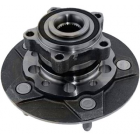 wheel bearing front Transit 12- COMLINE