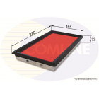 Air filter