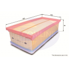 Air filter