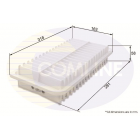 Air filter