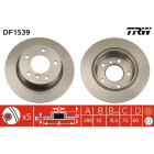 Brake disc BMW tag.Not Hyundai