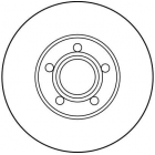 *Brake disc