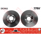 *Brake disc