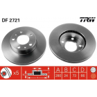 Brake disc Jumper/Ducato
