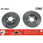 *Brake disc