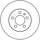 *Brake disc