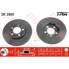 *Brake disc
