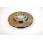 Brake Disc TRW
