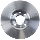 Brake disc TRW front