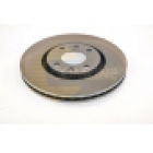 Brake disc TRW front
