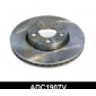 Brake Disc TRW