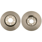 Brake Disc TRW