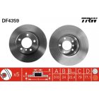 Brake disc E60/E61 310x24