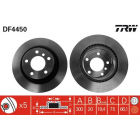 Tagap.ketas 300mm(vent)
