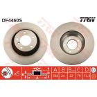 Esipid ketas BMW E90 325D