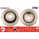 Tagapid ketas E90 325D
