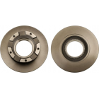 Brake Disc TRW