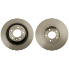 Brake Disc TRW