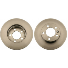 Brake Disc TRW