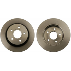 brake disc TRW