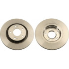 Brake Disc TRW