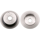 Brake Disc TRW