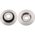 Brake Disc TRW