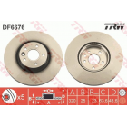Brake disc 320mm