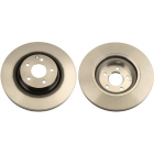 Brake disc 330mm