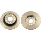 Brake Disc TRW