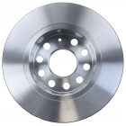 Brake Disc TRW