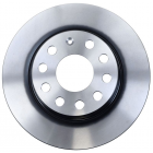 Brake Disc TRW