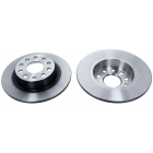 Brake Disc TRW