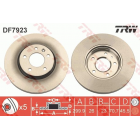 Brake disc 300mm