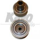 TL Juhtrull Almera 2,0D -00