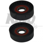 belt tensioner Primastar
