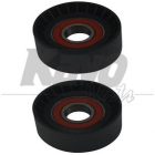 belt tensioner Primastar