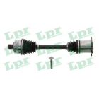 drive shaft Sharan