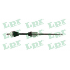 drive shaft for X5 E53