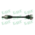 drive shaft for Citan/Kangoo