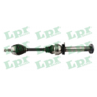 drive shaft T5 -09 pair