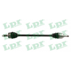 drive shaft Avensis