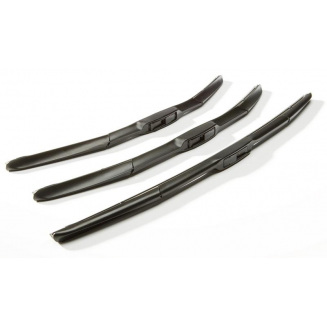 Essuie-glace Denso Hybride 350mm, DU-035L