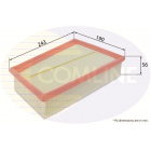 Air filter