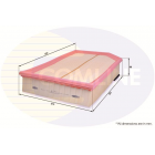Air filter