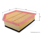 air filter