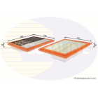 air filter