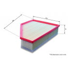 Air filter