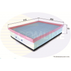 air filter VW Amarok